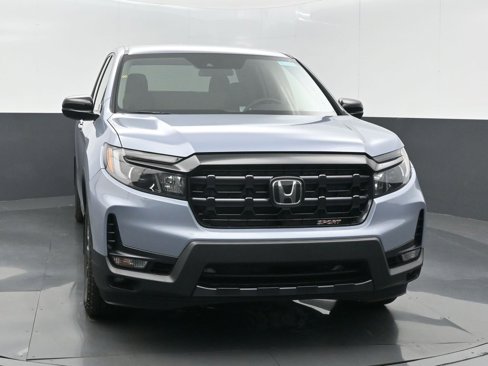 New 2025 Honda Ridgeline Sport image 4