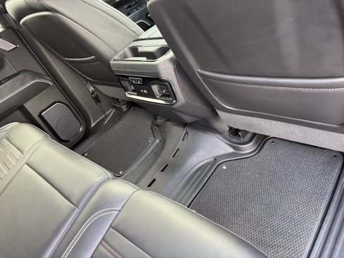 Used 2022 GMC Sierra 1500 AT4X image 19
