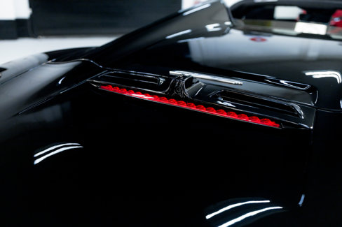 Used 2023 Maserati MC20 Spyder image 32