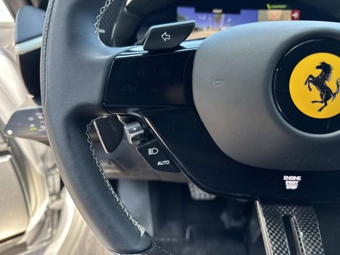 Used 2023 Ferrari Roma image 28