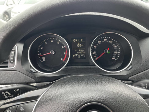 Used 2018 Volkswagen Jetta S image 22