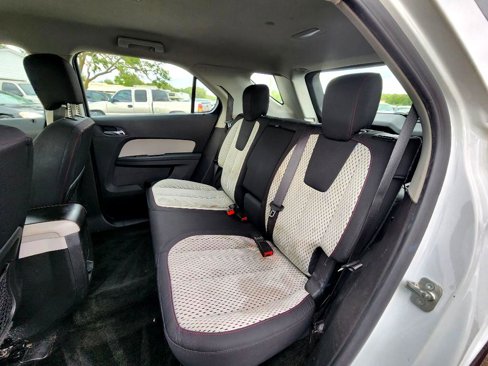 Used 2015 Chevrolet Equinox LS image 15