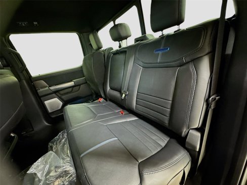 New 2026 Ford F250 Platinum image 24
