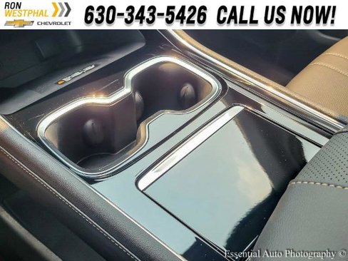 New 2026 Chevrolet Traverse High Country image 16
