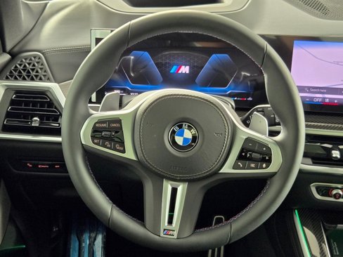New 2026 BMW X5 M60i image 21