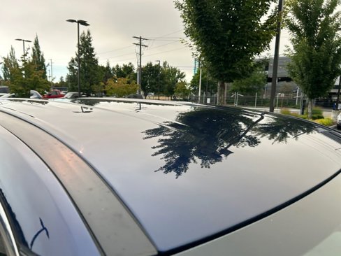 Used 2024 Nissan Rogue SV image 28