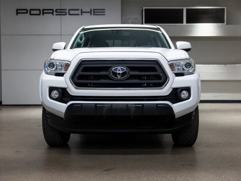 Used 2022 Toyota Tacoma SR5 image 4