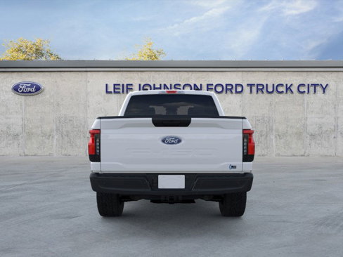 New 2024 Ford F150 Lightning Pro image 5