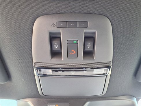 New 2026 Nissan Armada Platinum image 17