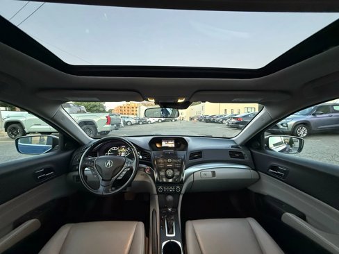Used 2016 Acura ILX image 24