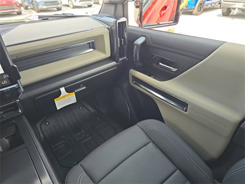 New 2026 GMC Hummer EV SUV image 16