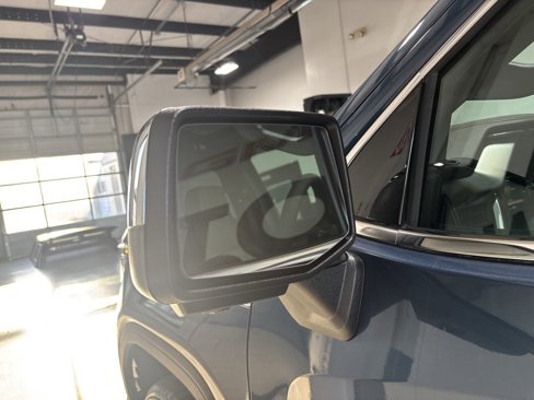 New 2026 GMC Sierra 1500 Denali image 9