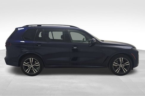 Certified 2024 BMW X7 xDrive40i w/ Executive Package image 10