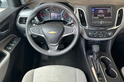Certified 2023 Chevrolet Equinox LT image 14