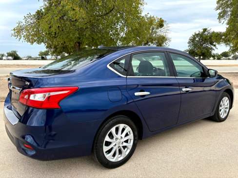 Used 2019 Nissan Sentra SV image 47