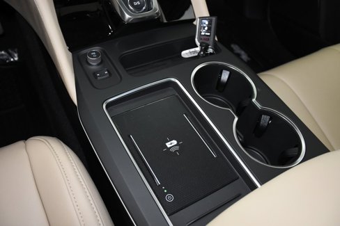 New 2026 Acura MDX SH-AWD image 22