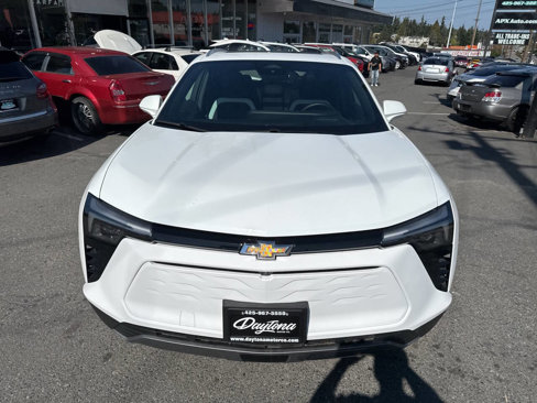 Used 2024 Chevrolet Blazer EV LT image 12