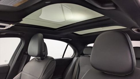 Used 2024 Mercedes-Benz C 300 Sedan image 37