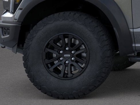 New 2025 Ford F150 Raptor image 45