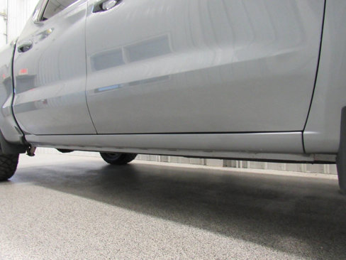 Used 2022 Chevrolet Silverado 1500 RST image 26