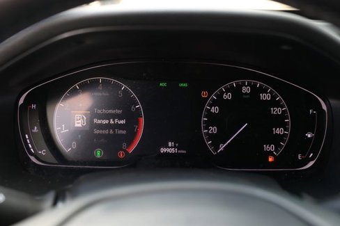 Used 2018 Honda Accord Sport image 36