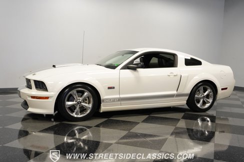 Used 2007 Ford Mustang GT image 6