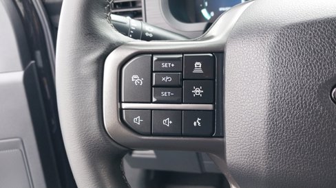Used 2024 Ford F150 XLT w/ Equipment Group 302A MID image 22