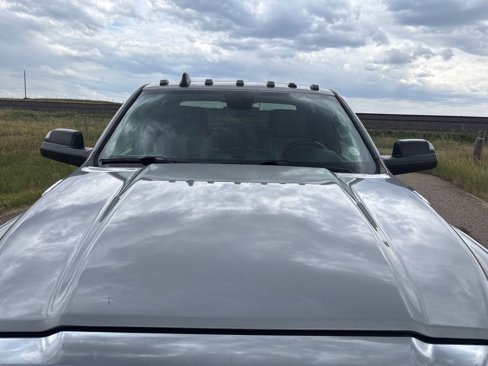 Used 2022 RAM 2500 Big Horn w/ Level 1 Equipment Group image 9