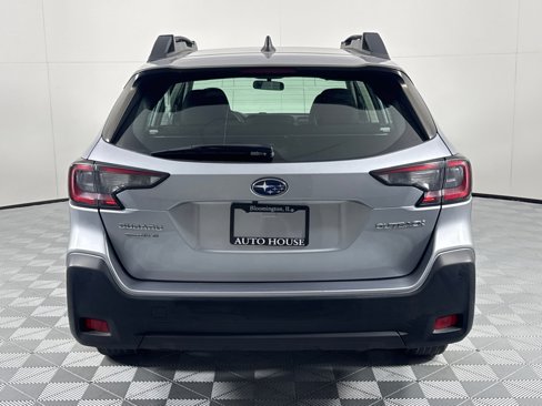 Used 2023 Subaru Outback image 6