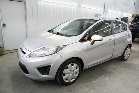 Used 2013 Ford Fiesta SE image 7