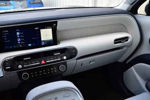 New 2026 Hyundai Palisade Calligraphy image 38