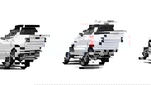 New 2026 Chevrolet Silverado 1500 LT w/ Z71 Off-Road Package image 26