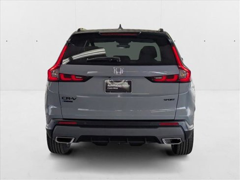 New 2026 Honda CR-V Sport-L image 8