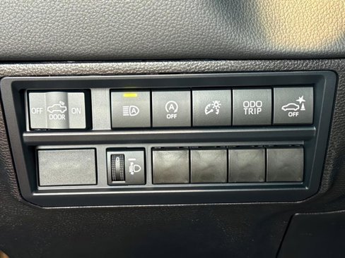 New 2025 Toyota Tundra Limited image 14