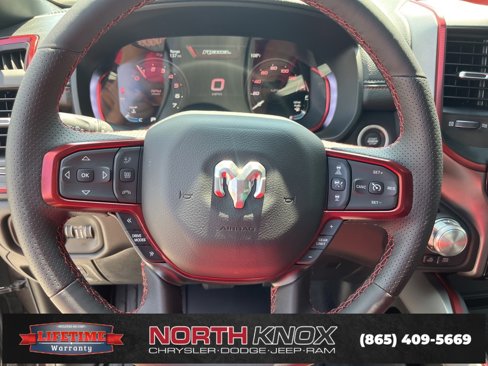 New 2026 RAM 1500 Rebel image 6