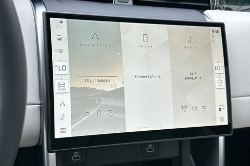 Certified 2024 Land Rover Discovery Sport S image 21