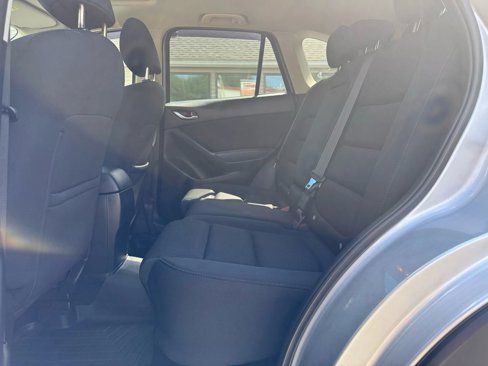 Used 2016 MAZDA CX-5 Touring w/ Bose/Moonroof Package image 22