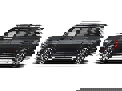 New 2026 Hyundai Palisade Calligraphy image 3