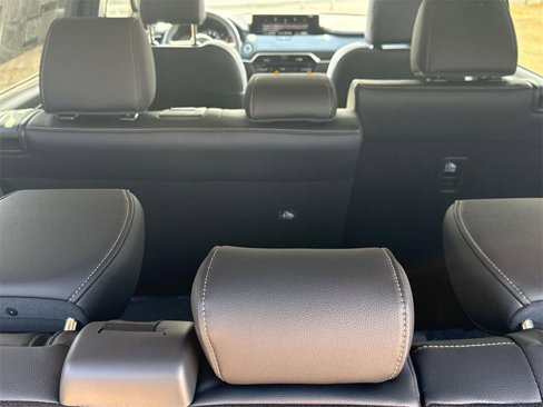 New 2025 MAZDA CX-90 3.3 Turbo w/ Preferred Package image 24