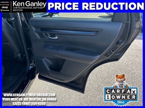 Used 2024 Honda CR-V Sport-L image 23