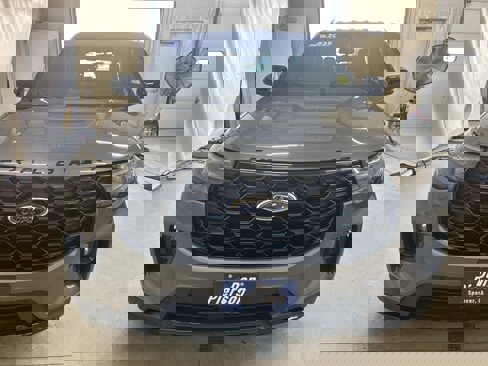 New 2025 Ford Explorer ST-Line image 2