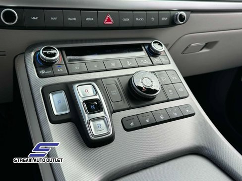 Used 2025 Hyundai Palisade Limited image 31