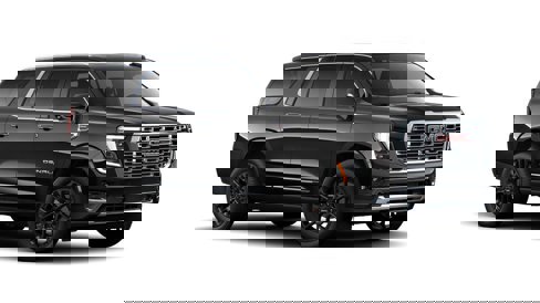 New 2026 GMC Yukon Denali w/ Sun & Power Step Package image 6