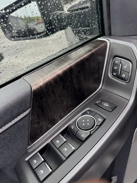 New 2026 Ford F350 Lariat image 13