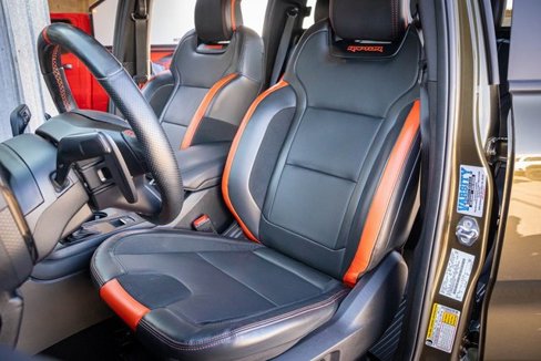 Used 2024 Ford Ranger Raptor image 14