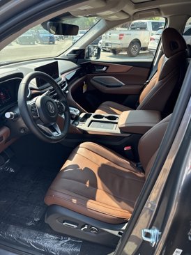 New 2026 Acura MDX w/ Technology Package image 11