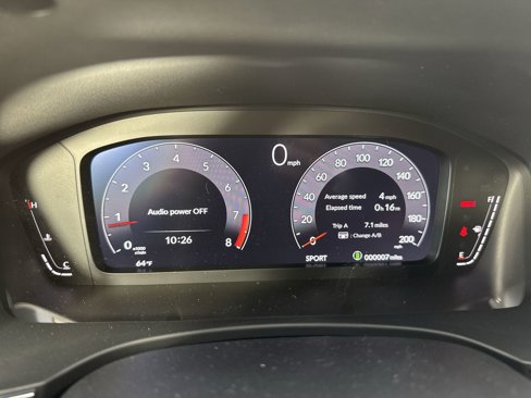 New 2025 Acura Integra Type S image 16