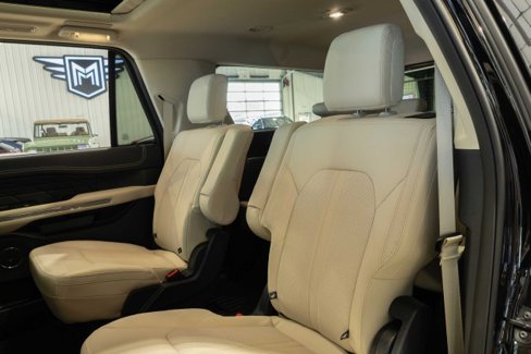 Used 2024 Ford Expedition Max Platinum image 15
