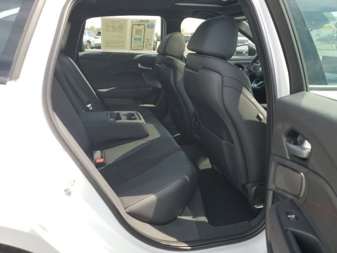 Used 2025 Acura TLX SH-AWD w/ A-SPEC Pkg image 40