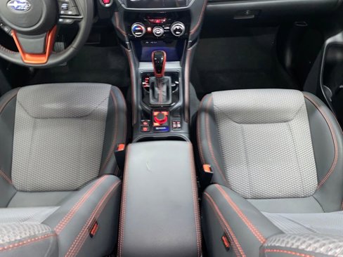 Certified 2024 Subaru Forester Sport image 27